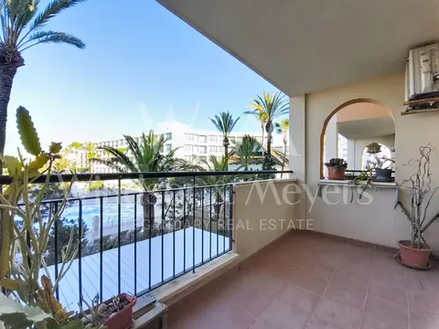 Pis de 78 m² a Sant Josep de sa Talaia