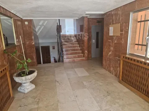 Pis de 100 m² a Toledo