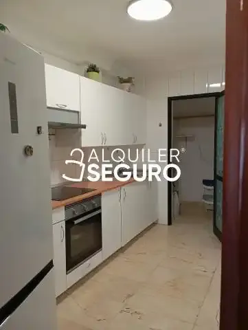 Pis de 93 m² a Las Palmas de Gran Canaria