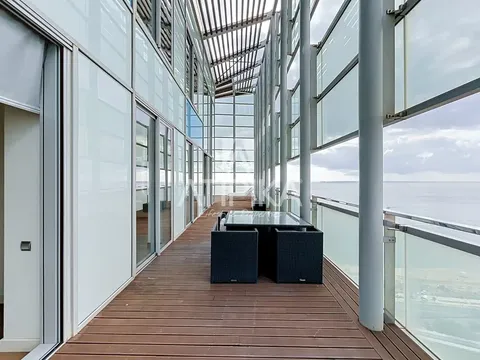 Pis de 245 m² a Barcelona