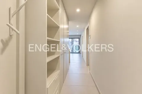 Pis de 60 m² a Sant Feliu de Llobregat