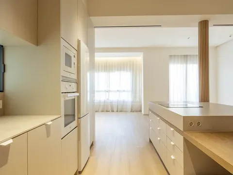 Pis de 197 m² a València