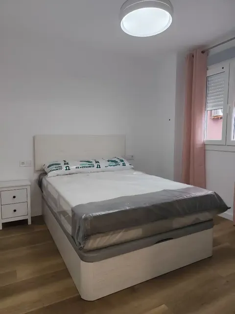 Pis de 60 m² a Màlaga