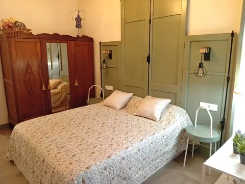 Pis de 43 m² a Gijón