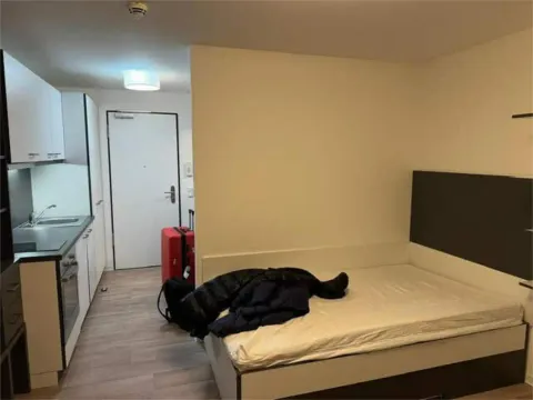 Квартира 30 м² в Севилье