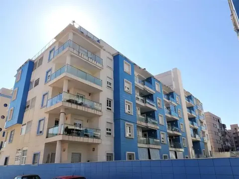 Pis de 85 m² a Roquetas de Mar