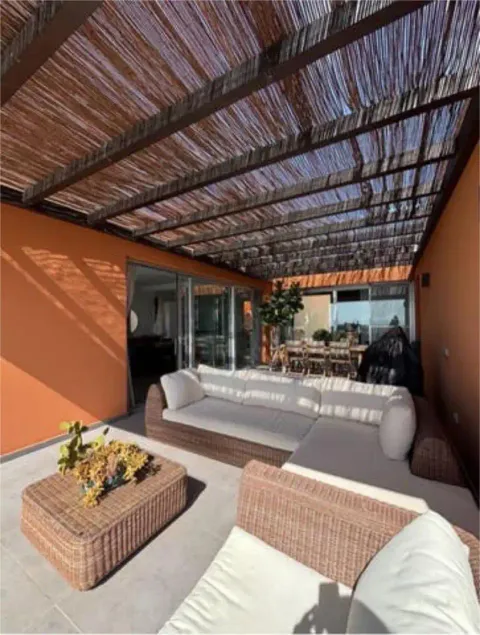 Moradia 154 m² em San Bartolomé de Tirajana (4/9)