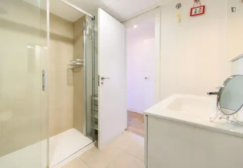 Pis de 141 m² a Madrid