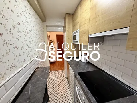 Pis de 61 m² a Getafe