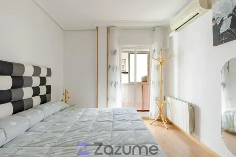 Appartement 85 m² à Madrid
