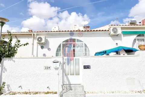 Haus 52 m² in Torrevieja