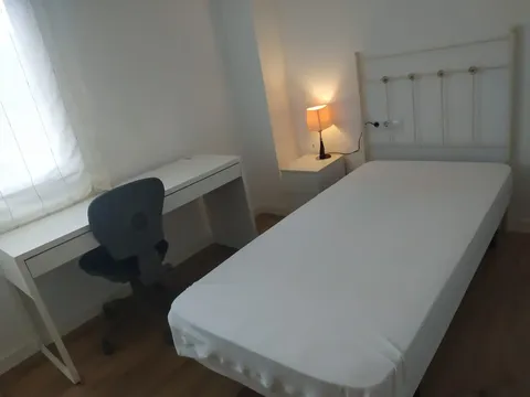 Pis de 87 m² a València