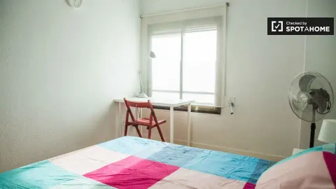 Habitación en alquiler, Valencia