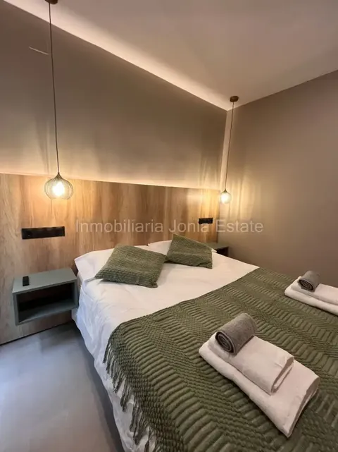 Pis de 55 m² a la Vila Joiosa