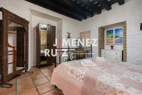Pis de 75 m² a El Puerto de Santa María