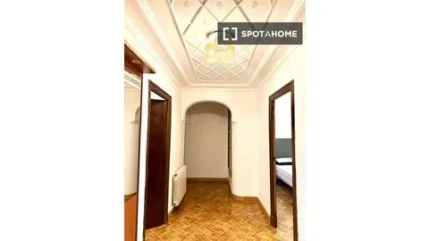 Habitació de lloguer, Saragossa