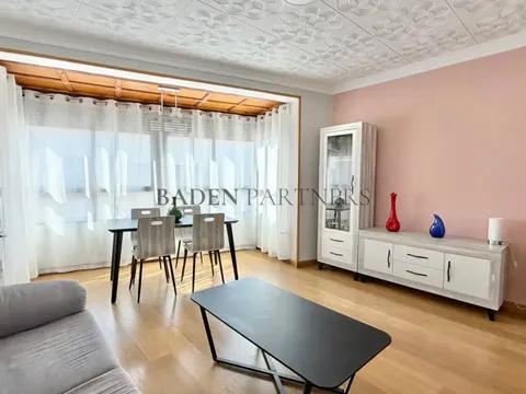 Wohnung 100 m² in Vinaròs