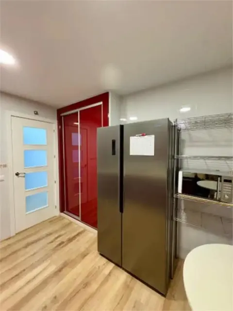Pis de 84 m² a San Fernando