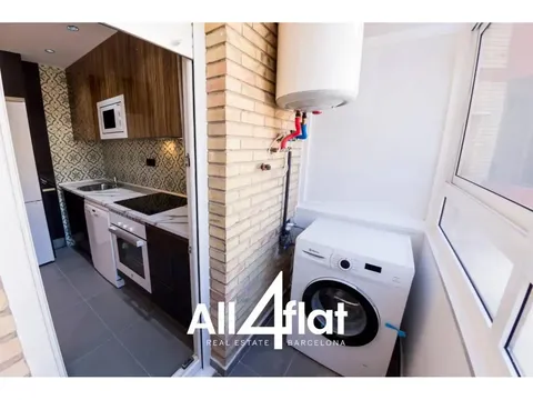 Pis de 72 m² a Saragossa