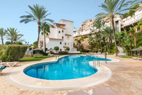 Wohnung 108 m² in Altea (3/15)
