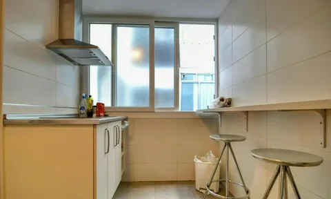 Zimmer zur Miete, Getafe