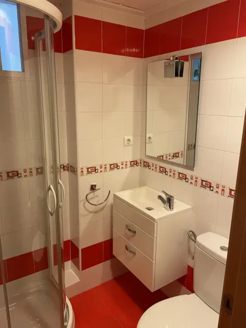 Pis de 140 m² a Múrcia