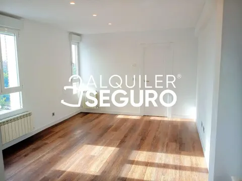 Pis de 68 m² a Valladolid
