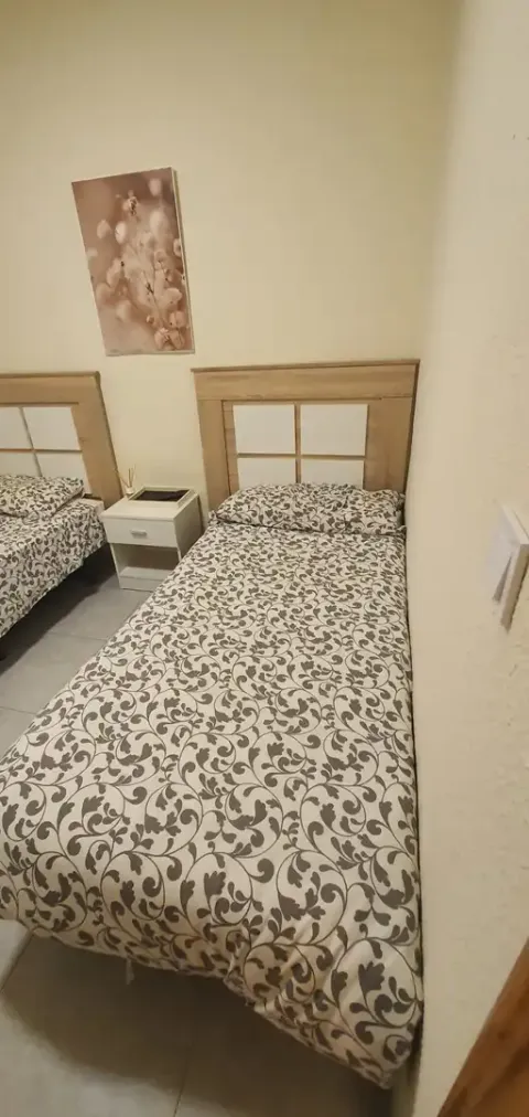 Pis de 84 m² a Macael