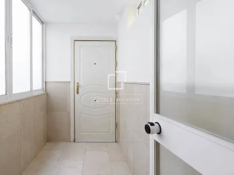 Appartamento 287 m² a Madrid