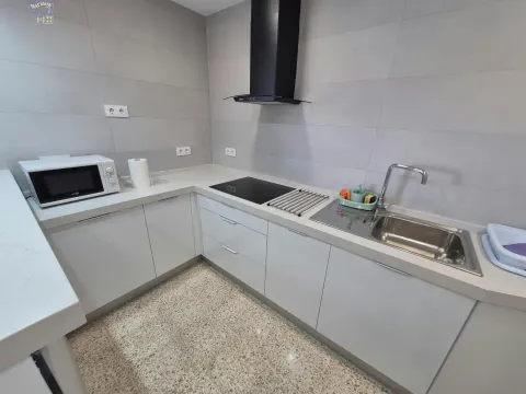 Piso de 90 m² en Arcos de la Frontera