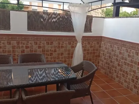 Pis de 85 m² a Estepona