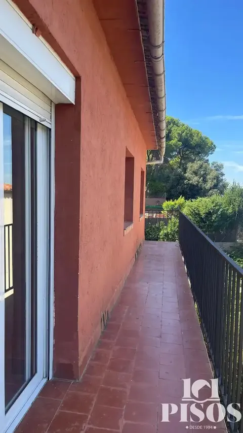 Wohnung 117 m² in Sant Cugat del Vallès
