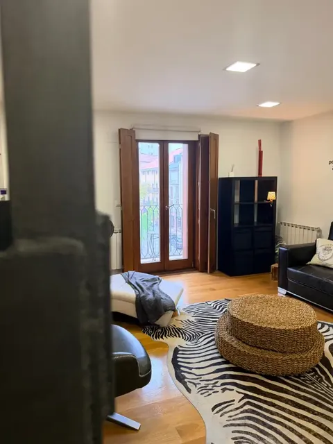 Pis de 55 m² a Torrelavega