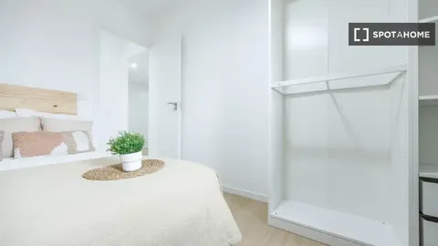 Habitació de lloguer, València