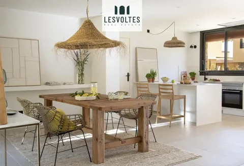 Casa de 170 m² a Regencós