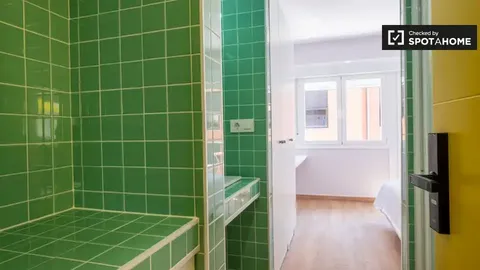 Zimmer zur Miete, Getafe