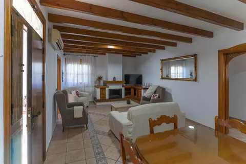 Casa de 160 m² a Alhaurín el Grande