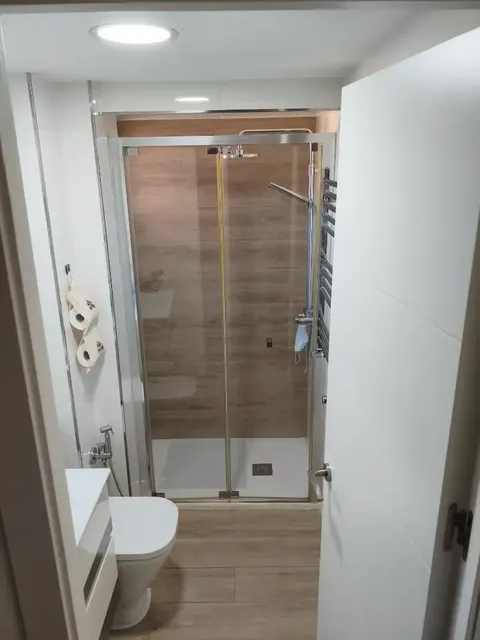 Appartamento 73 m² a Madrid