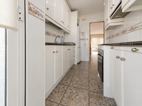 Pis de 90 m² a Sabadell