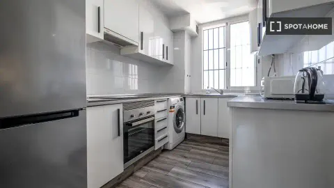 Quarto para alugar, València