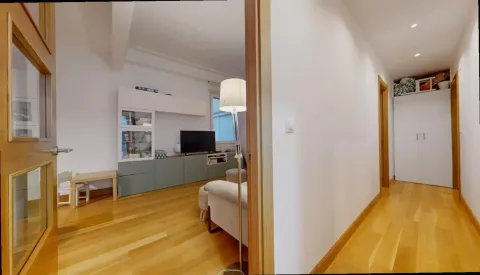 Appartement 84 m² à Ripollet