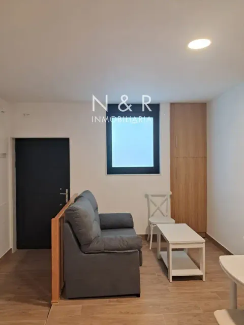 Piso de 57 m² en Santiago de Compostela