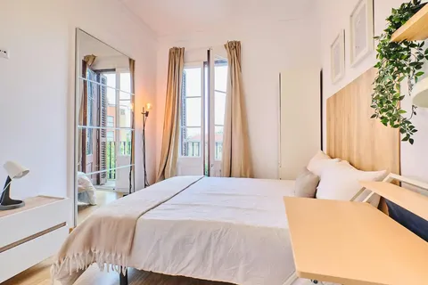 Habitación en alquiler, Barcelona
