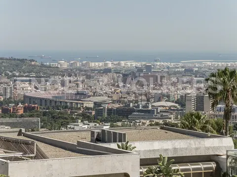 Pis de 58 m² a Barcelona