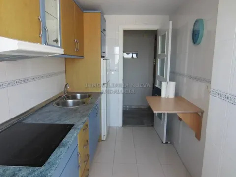 Pis de 70 m² a Almeria