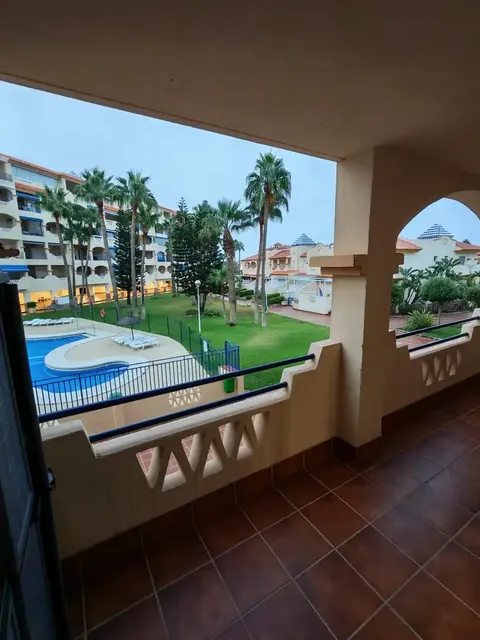 Wohnung 45 m² in El Ejido