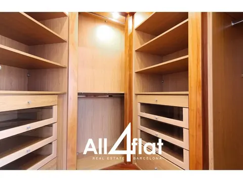 Wohnung 193 m² in Barcelona