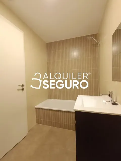 Pis de 90 m² a Leganès