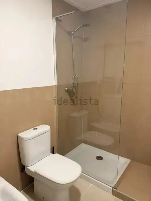 Pis de 55 m² a Alacant