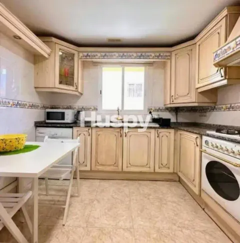 Pis de 90 m² a Xàbia